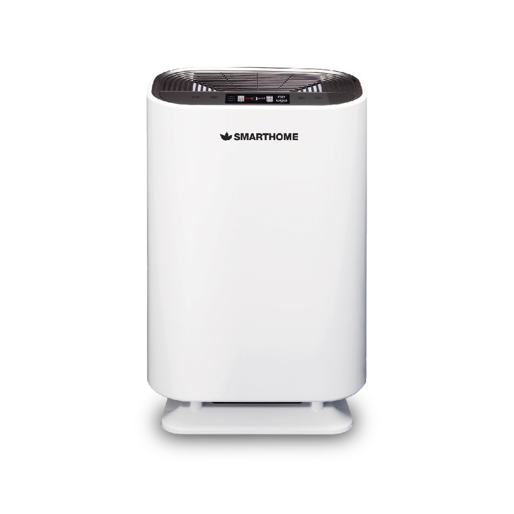 Smarthome เครื่องกรองอากาศ บอกค่า PM2.5 รุ่น AP-180