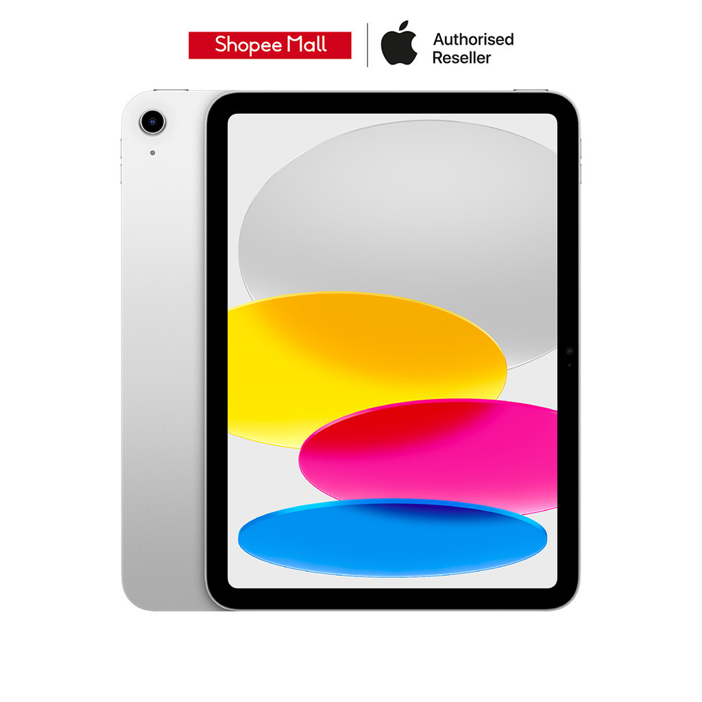 iPad 11 นิ้ว Wi-Fi (Gen 11) Apple Flagship Store