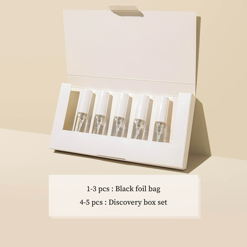Discovery Set - EDP (1 ขวด)