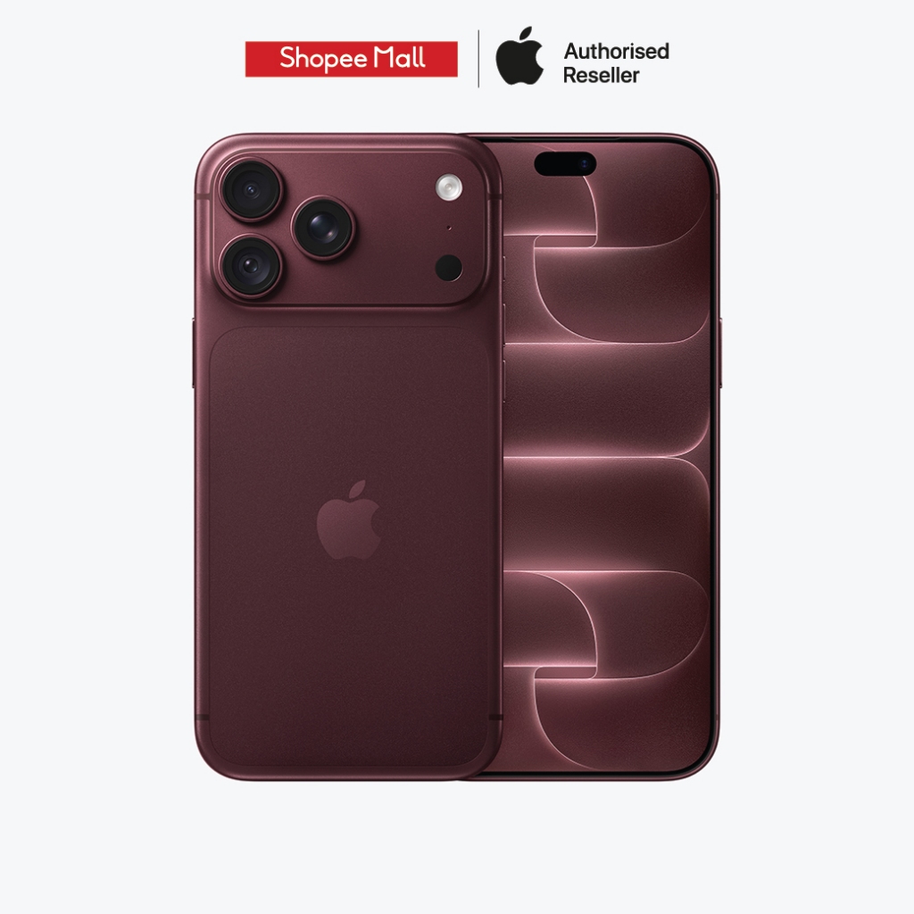 iPhone 18 Pro Max