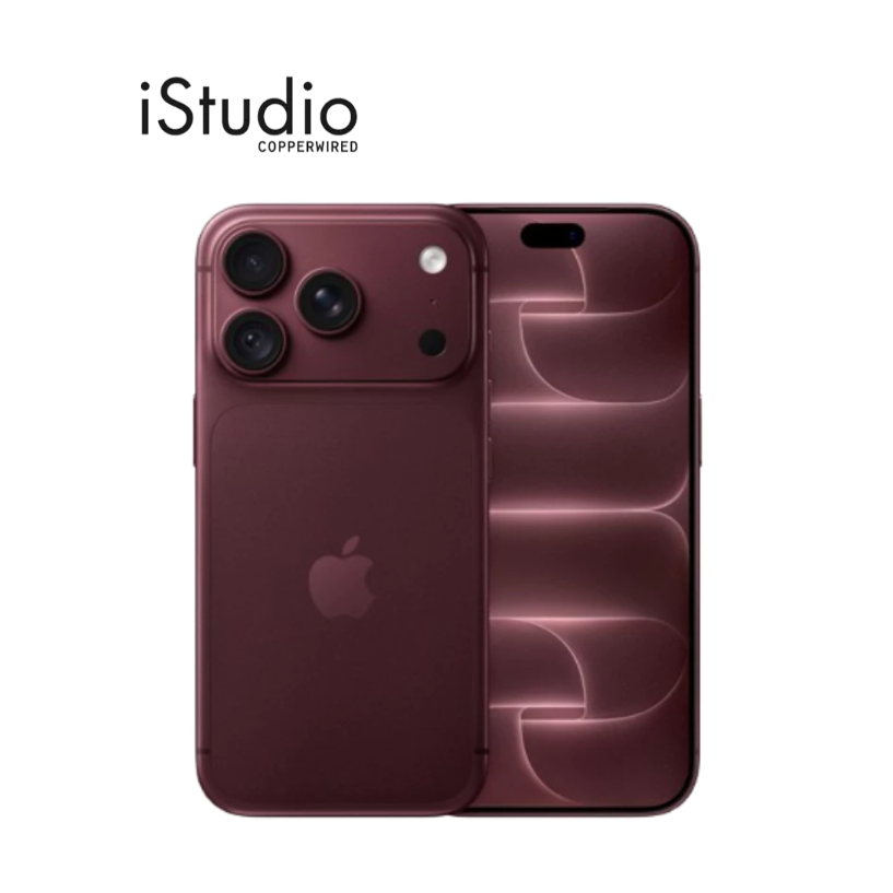 Apple iPhone 18 Pro